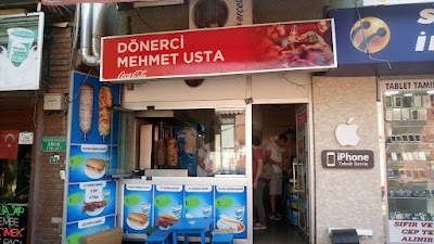 DÖNERCİ MEHMET USTA - Restoran