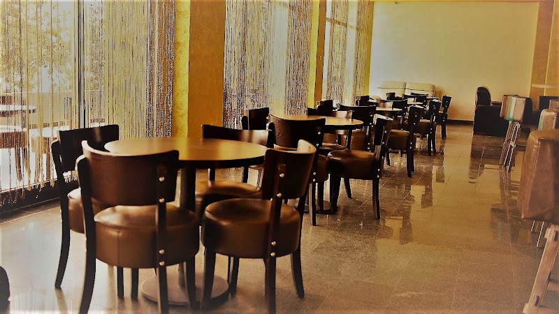 Atse Yohannes Hotel photo 4