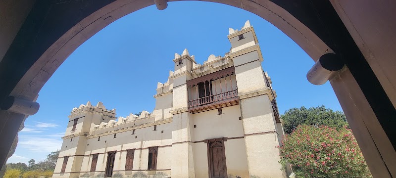 Atse Yohannes Hotel
