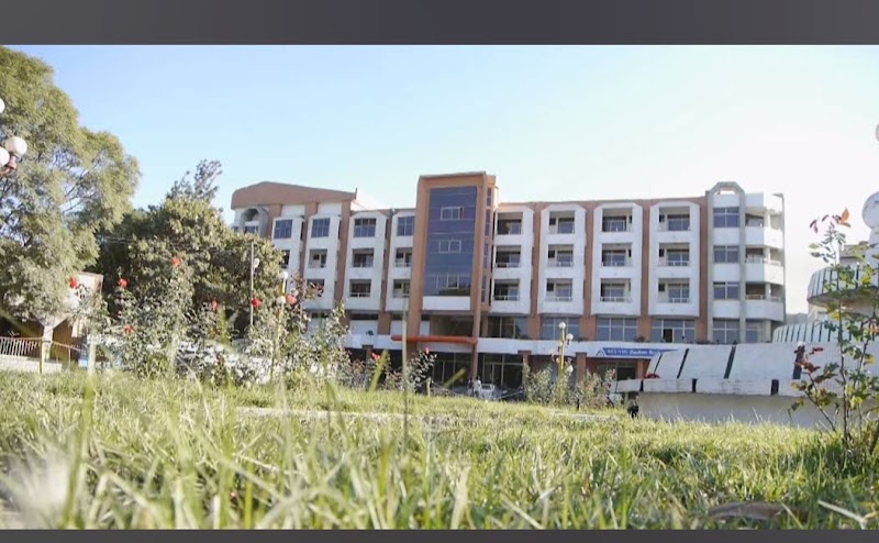 Atse Yohannes Hotel photo 3