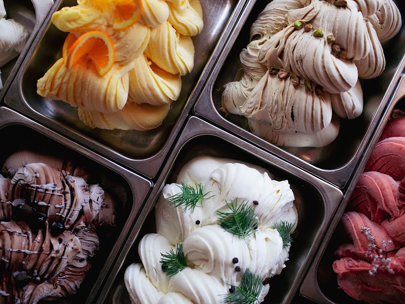 Pinolo Gelato photo 2