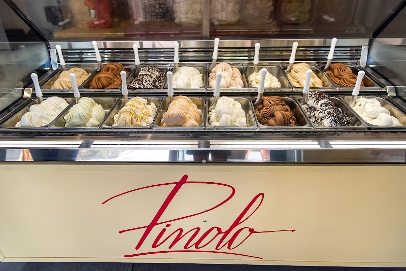 Pinolo Gelato photo 1