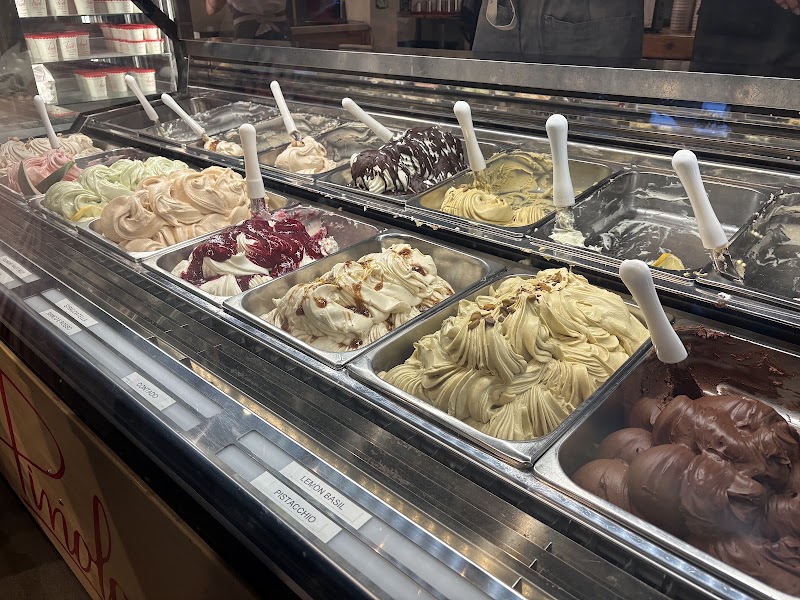 Pinolo Gelato photo 2
