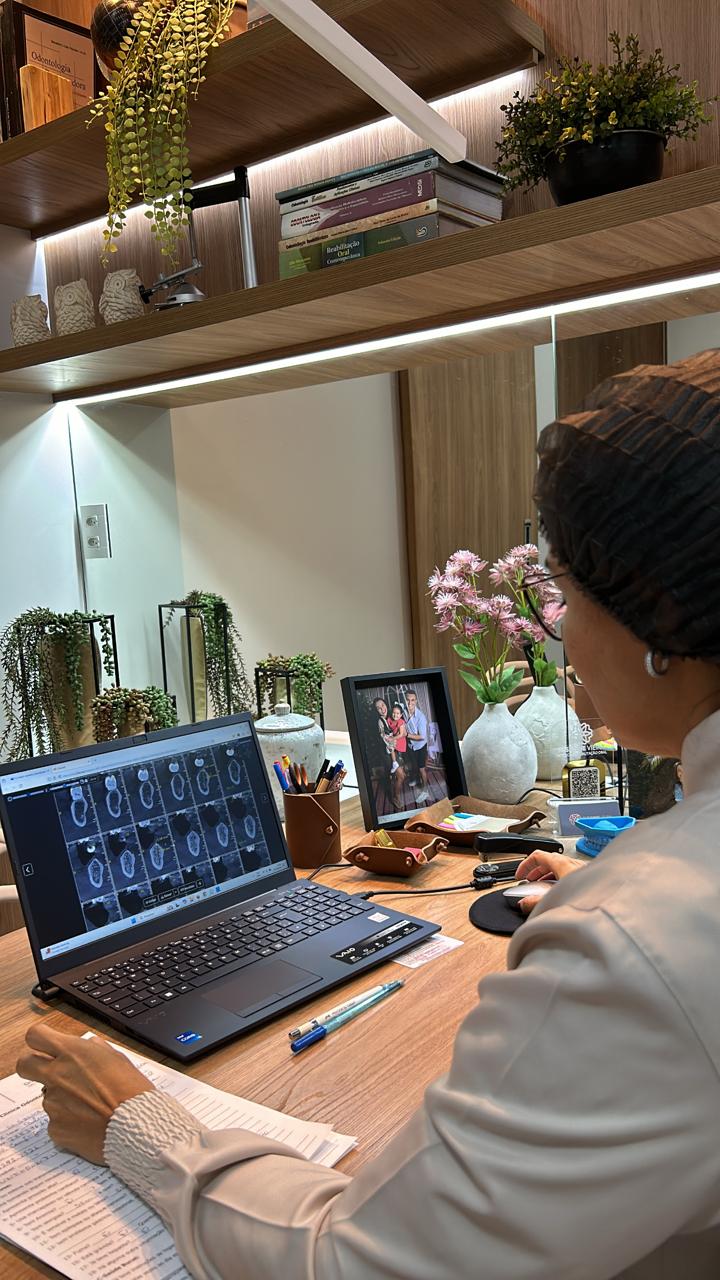 Consultório Susanne Vieira - foto 3