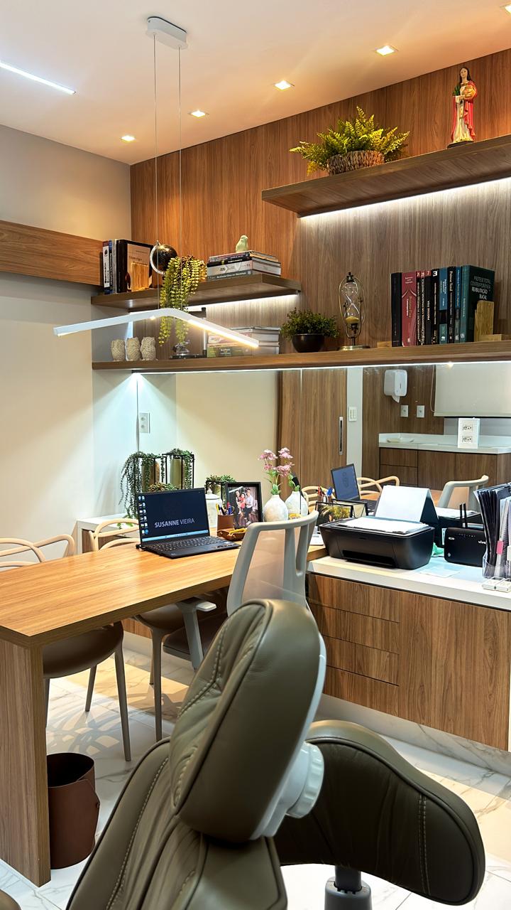 Consultório Susanne Vieira - foto 5