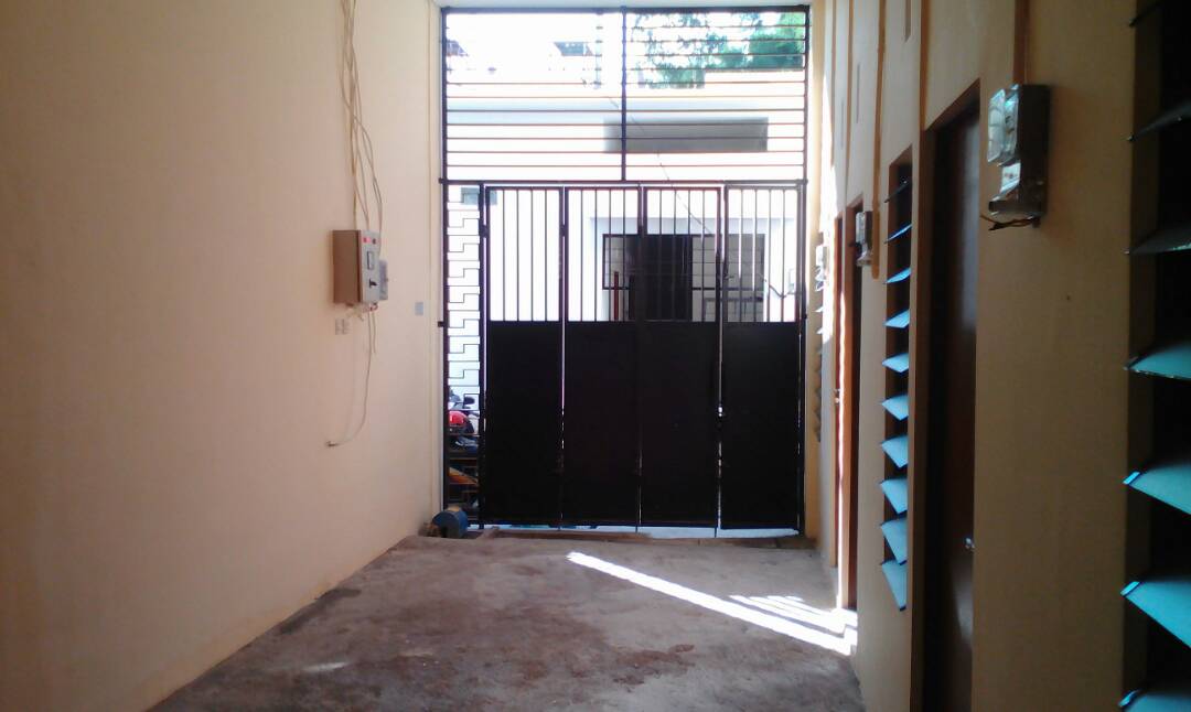 Kos Murah Nyaman Terusan Kembang Turi No 99E Dekat Polinema UB