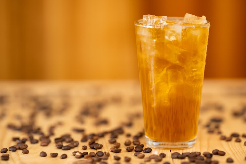 Doppio Bunny Coffee - Purcellville photo 2