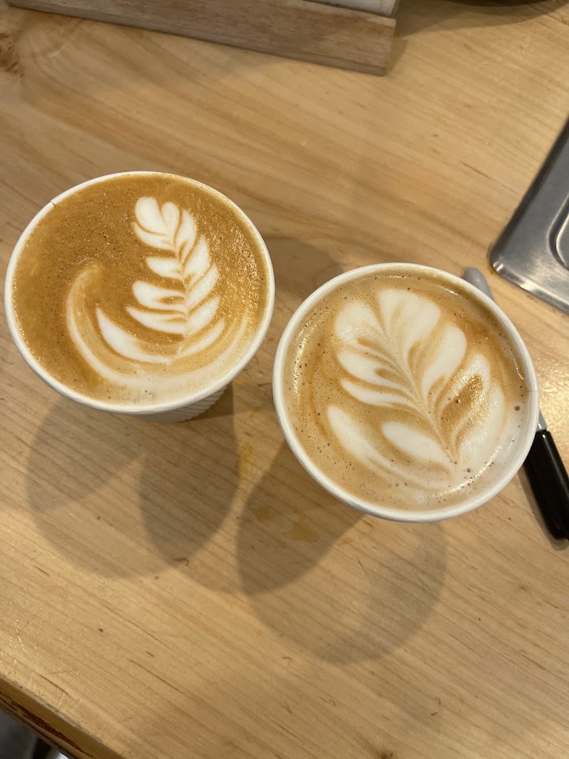 Doppio Bunny Coffee - Purcellville photo 3