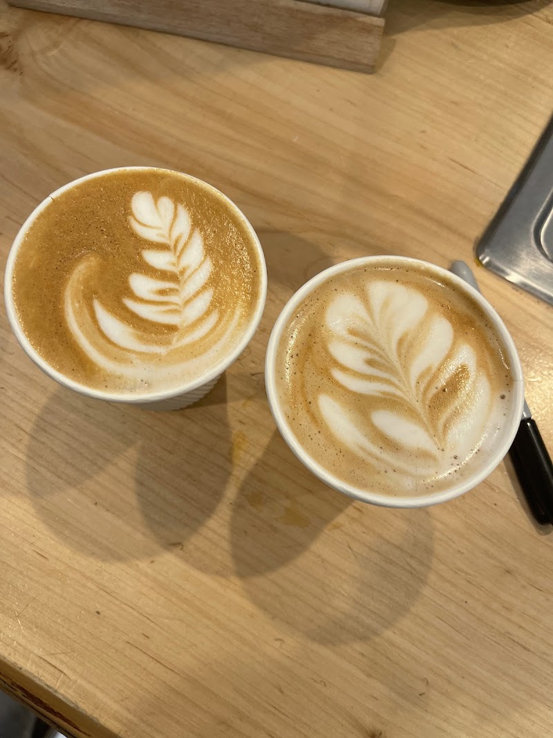 Doppio Bunny Coffee - Purcellville photo 4