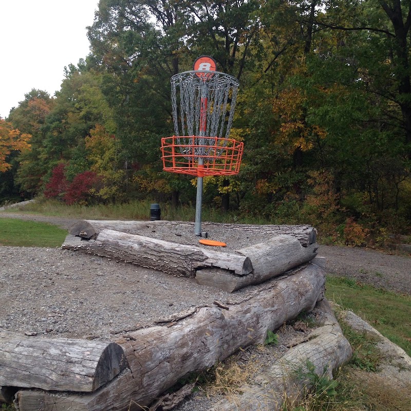 Deer Lakes Disc Golf Course photo 5