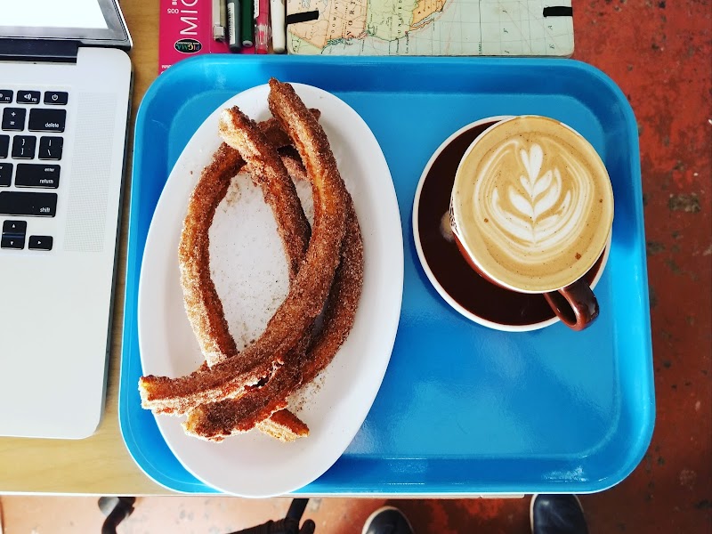 Cocoa Cinnamon photo 2