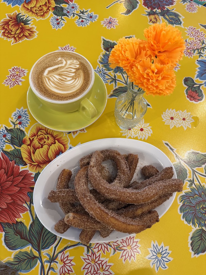 Cocoa Cinnamon photo 4
