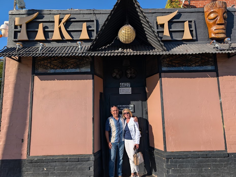 Tiki-Ti fotoğraf 1