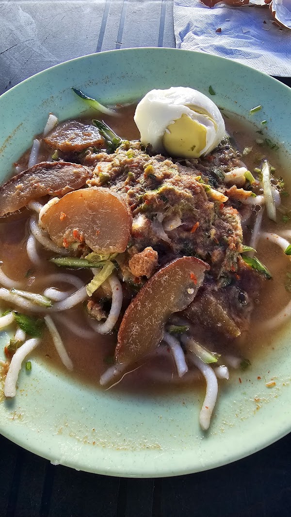 Warung Mak Ndak Laksa Beras - Photo 1