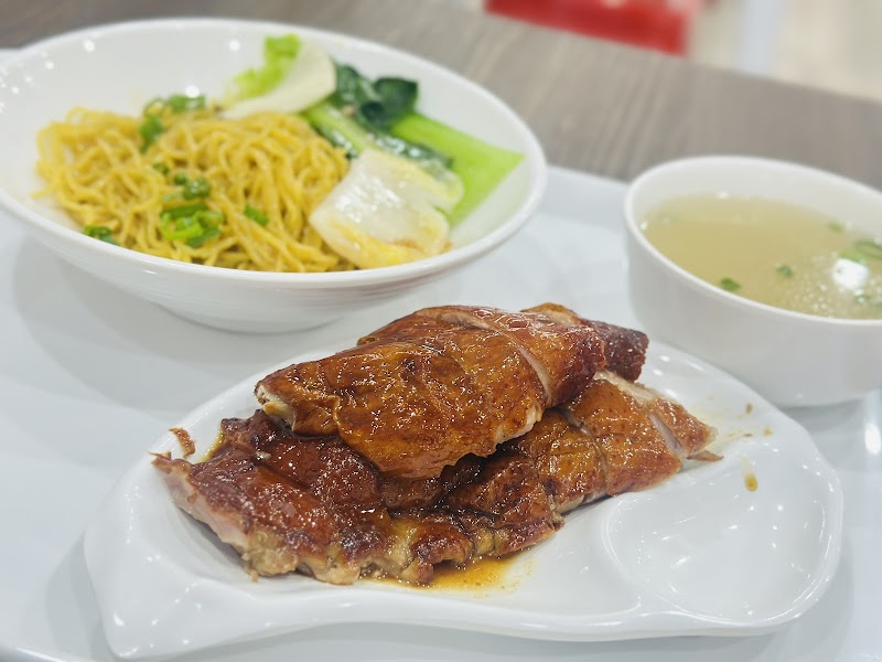 Kingfood Roast House photo 3