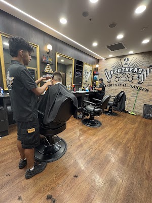 2 Brothers Traditional Barber photo 3
