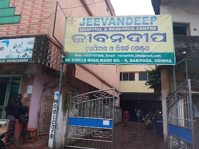 Jeevandeep Hospital