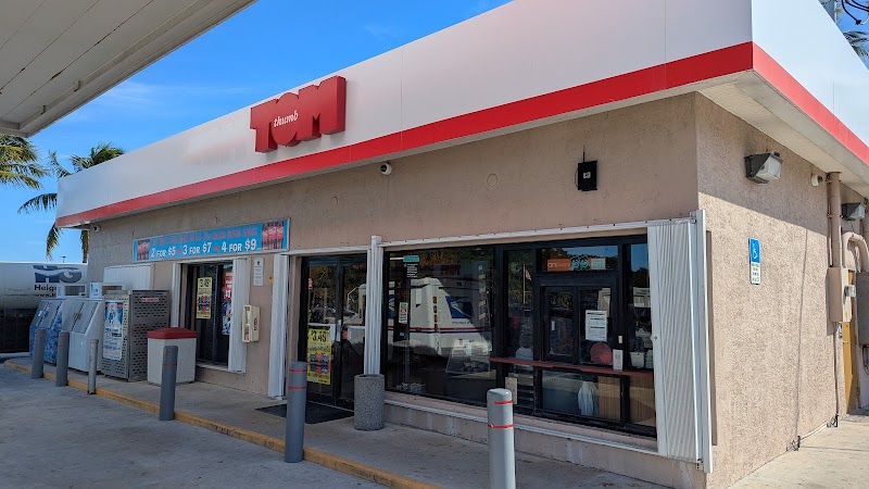 Tom Thumb photo 4