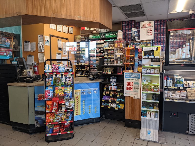 Tom Thumb photo 3