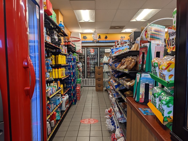 Tom Thumb photo 2