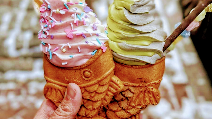 ايسكريم آيس بيكو ICE PICO