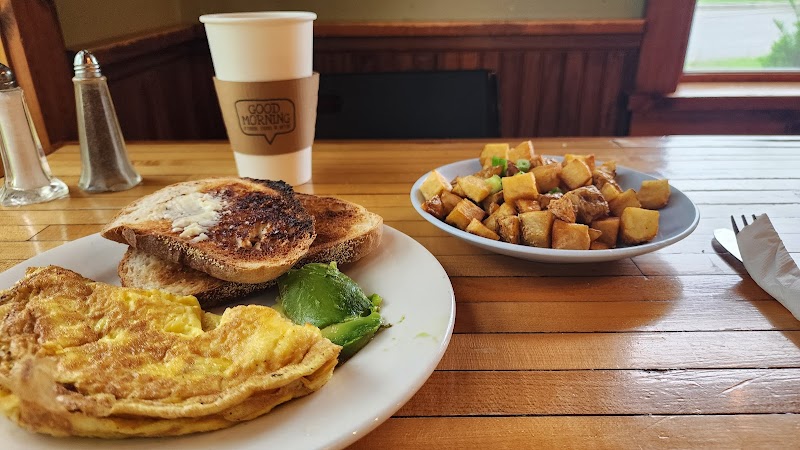 Coal Yard Cafe photo 2