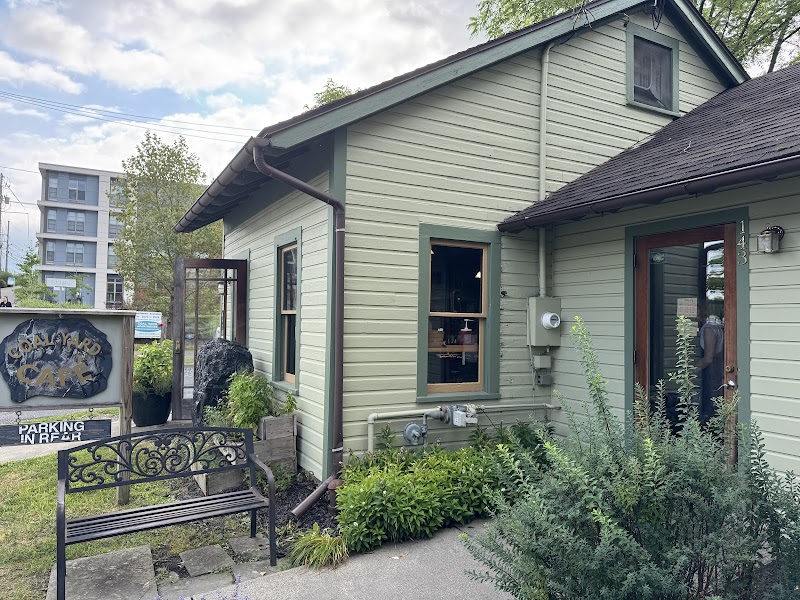 Coal Yard Cafe photo 4
