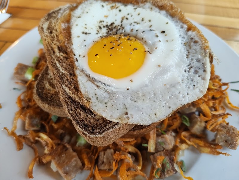 Coal Yard Cafe photo 3