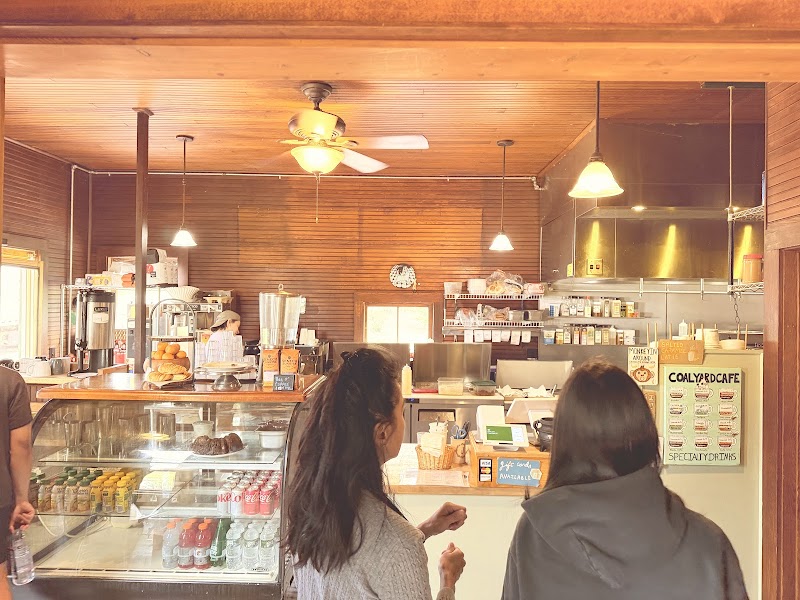 Coal Yard Cafe photo 2