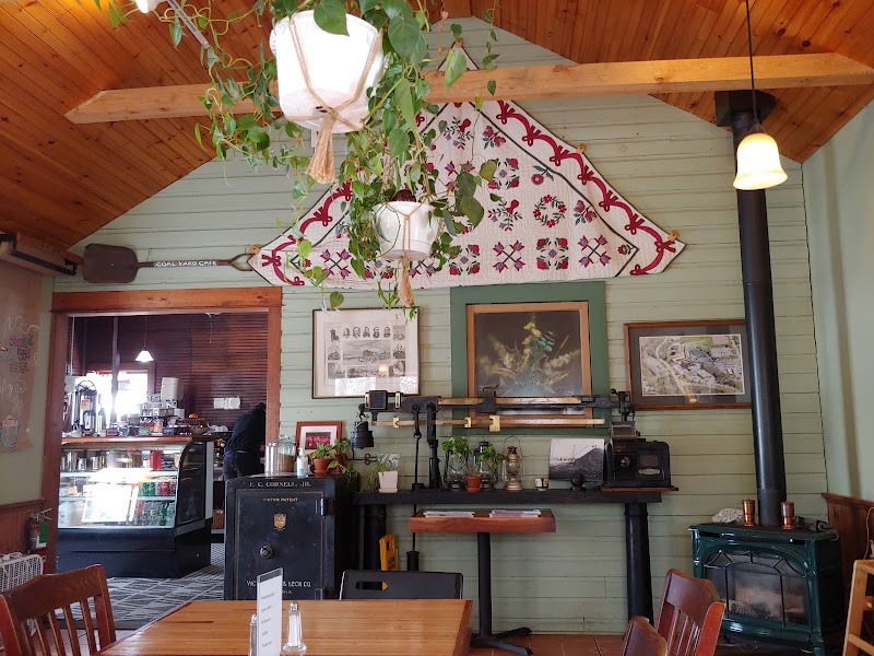 Coal Yard Cafe photo 4