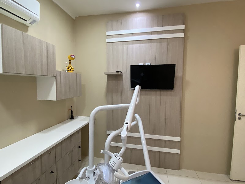 Dra. Tainá Souza | Dentista em Boa Vista - RR - foto 5