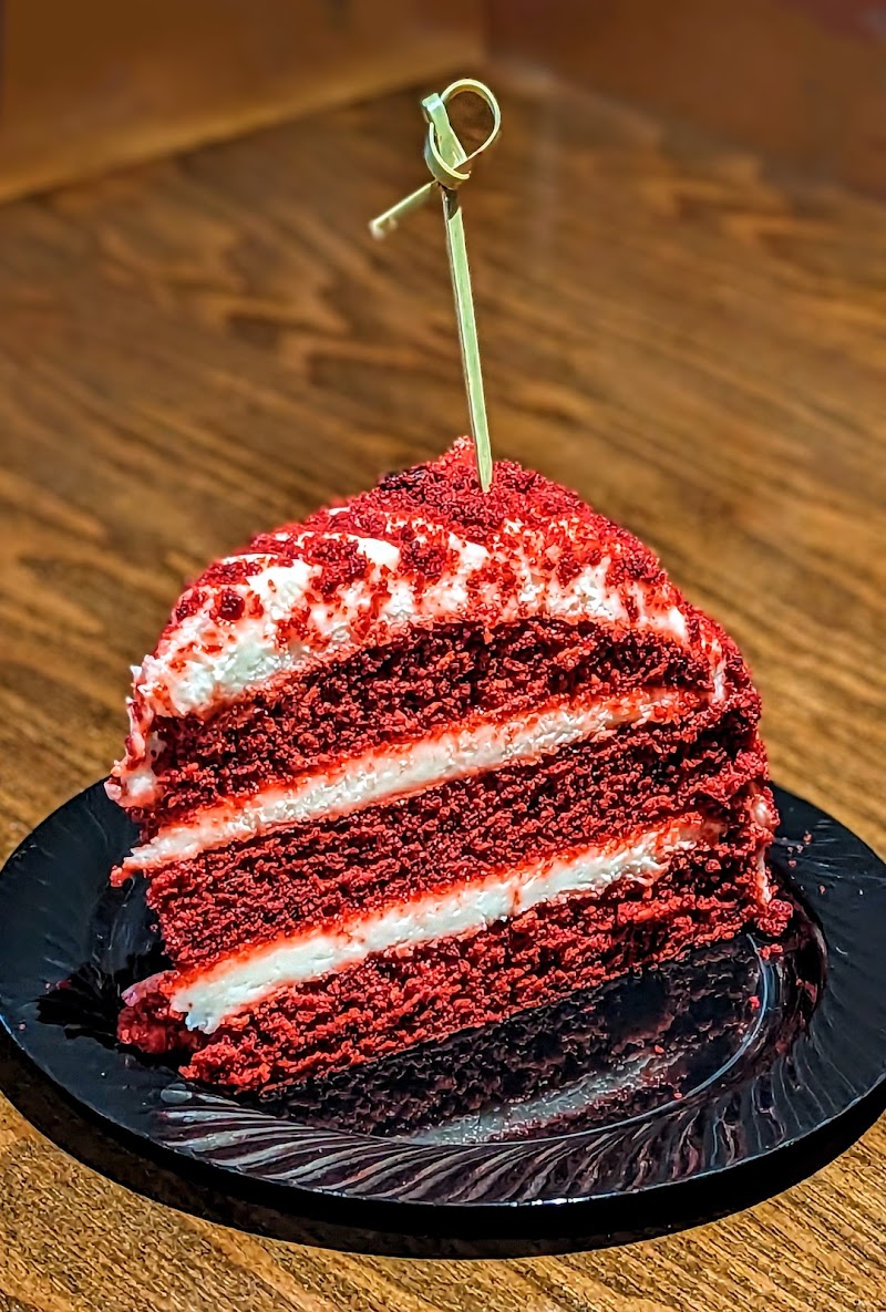 Met Coffee House & Fine Art Gallery photo 2