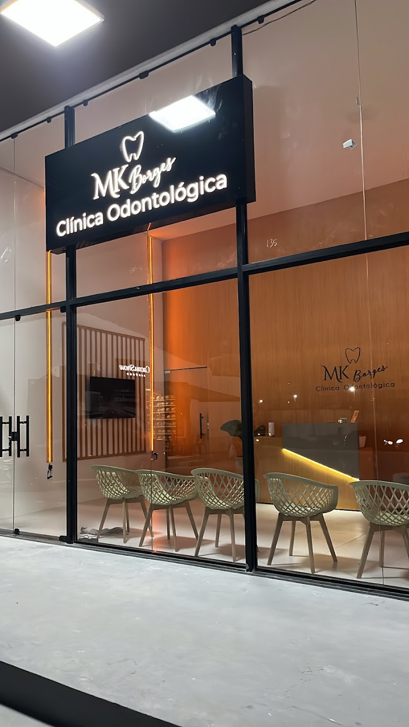 Clínica MK Borges -Turu - foto 1