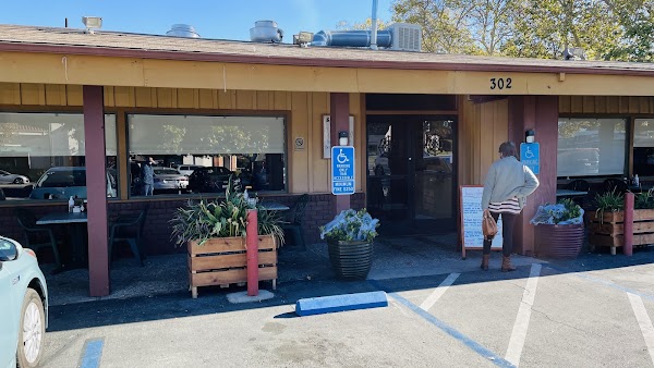 Bill’s Cafe – Bascom