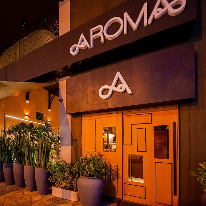 Aroma Brasília fotoğraf 1