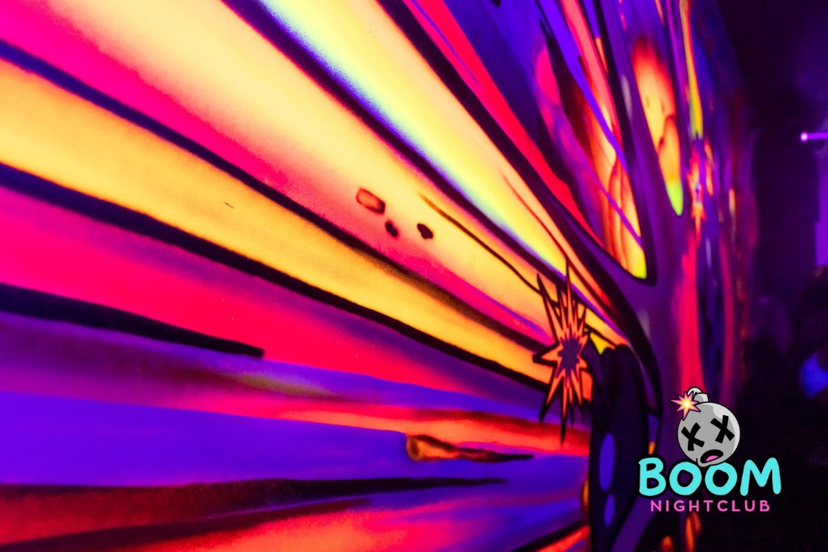 BOOM Nightclub