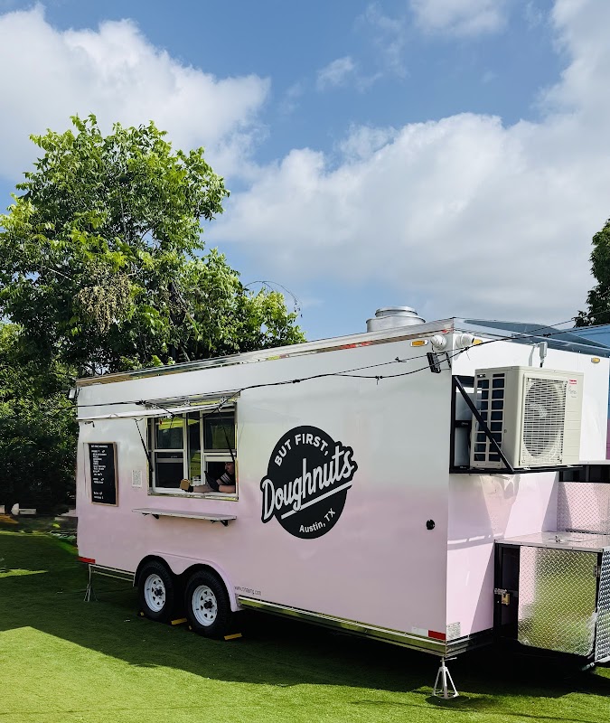 But First, Doughnuts photo 3