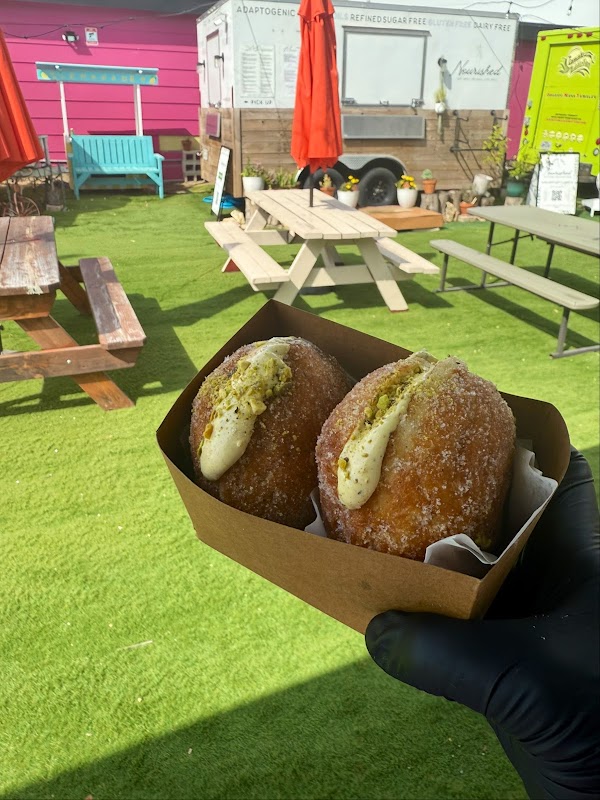 But First, Doughnuts photo 5