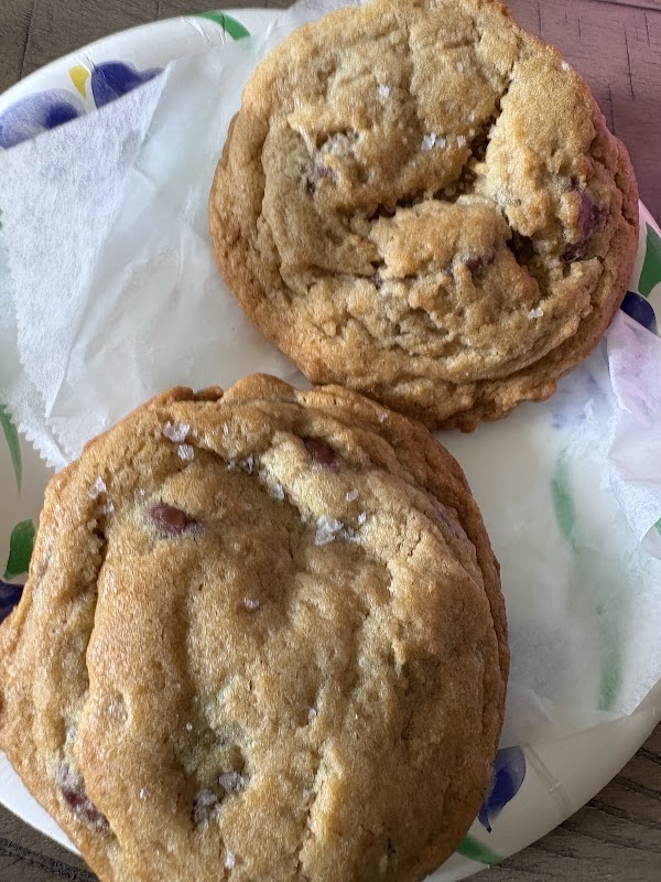 But First, Doughnuts photo 4