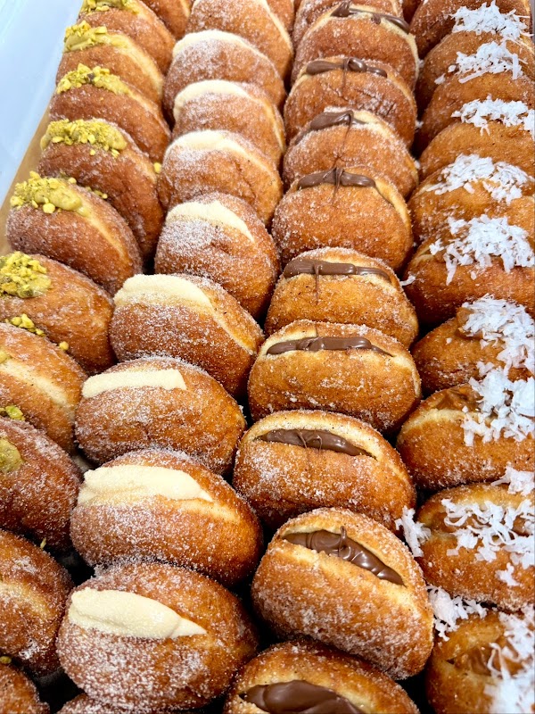 But First, Doughnuts photo 2