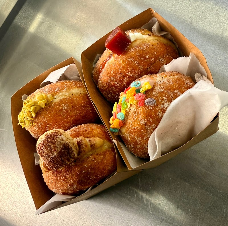 But First, Doughnuts photo 1