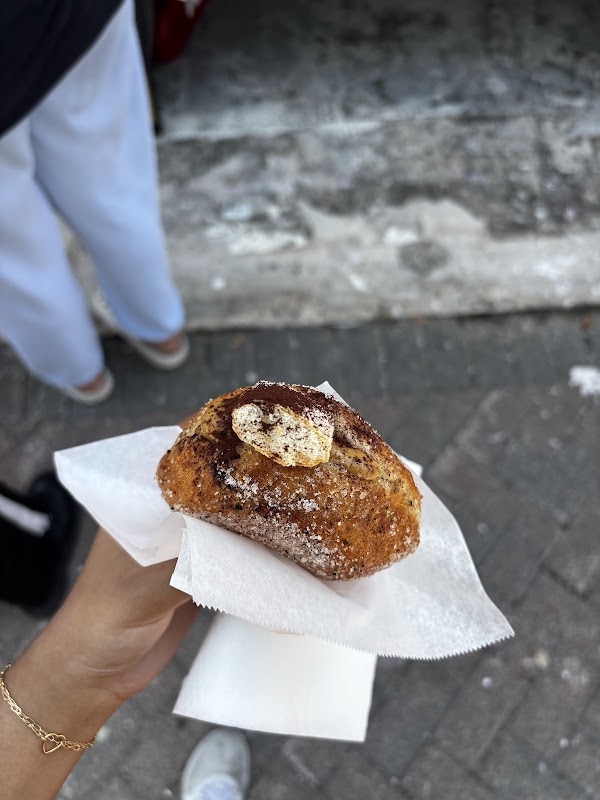 But First, Doughnuts photo 7