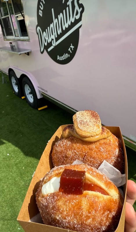 But First, Doughnuts photo 6