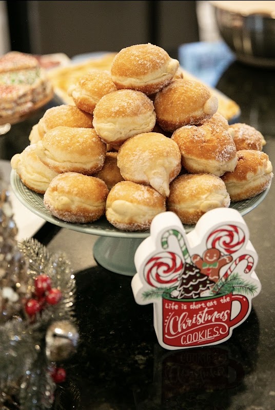 But First, Doughnuts photo 8