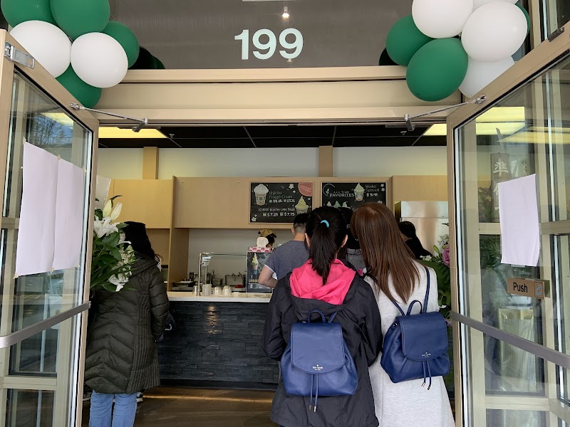 Matcha Cafe Maiko photo 1