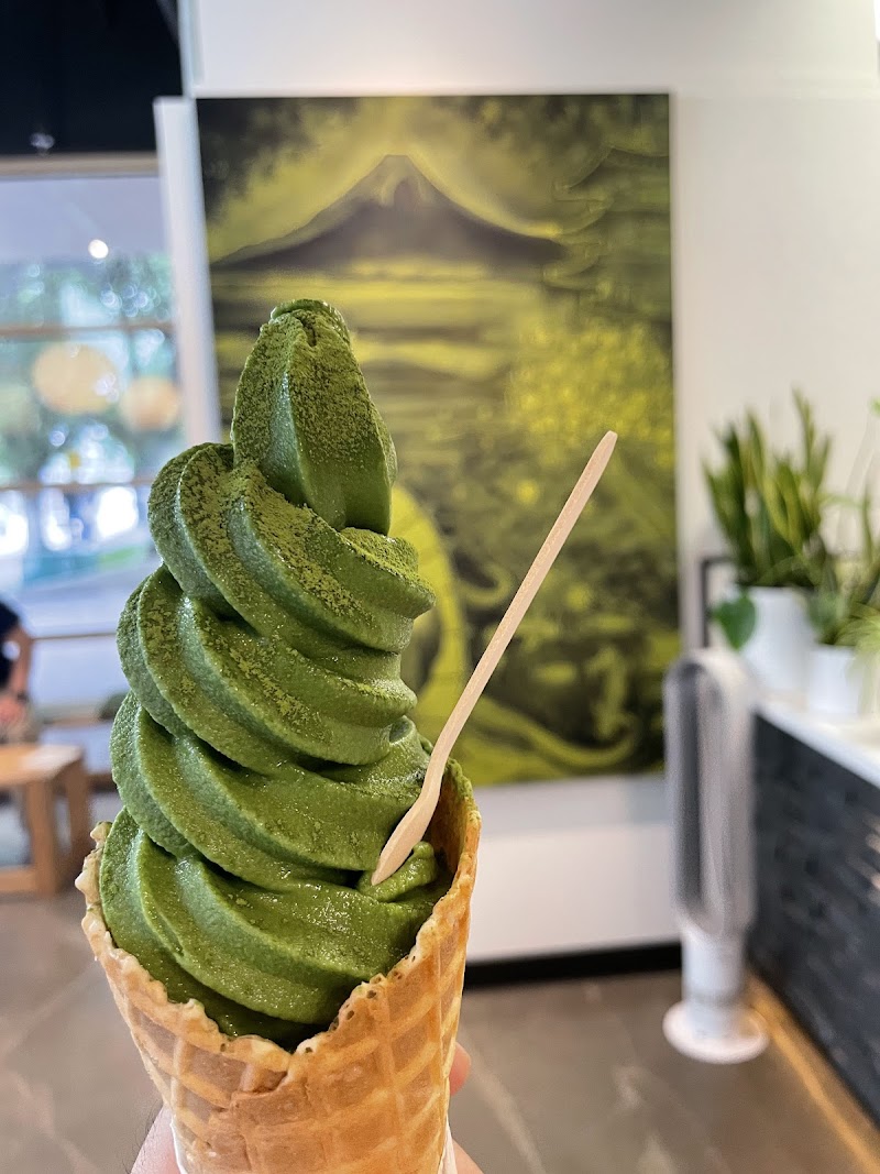 Matcha Cafe Maiko photo 3