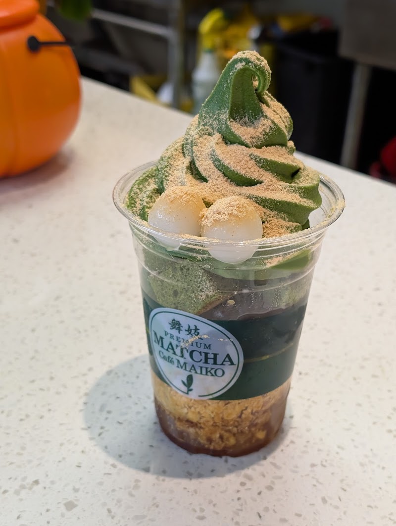 Matcha Cafe Maiko photo 4