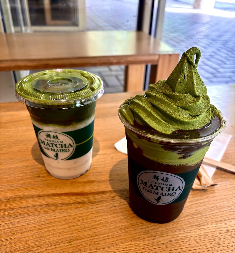 Matcha Cafe Maiko photo 2