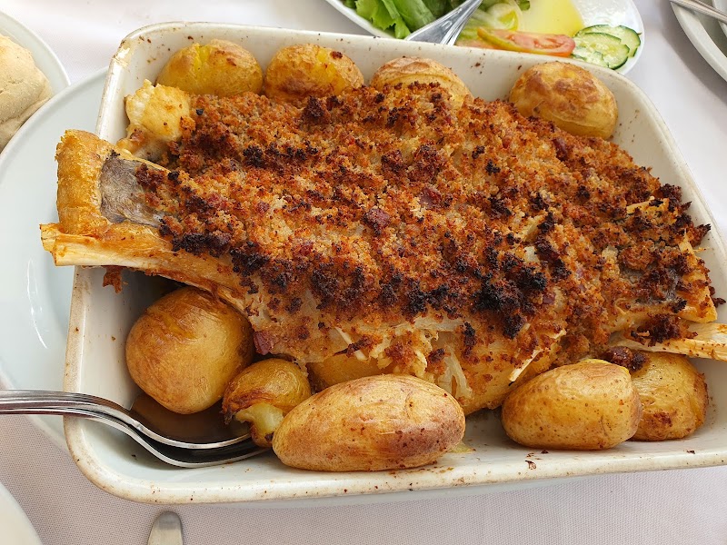 Café Bar Puerto Mar photo 2