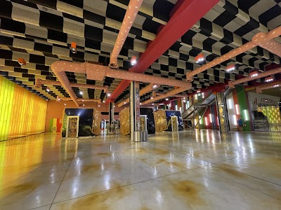 The Space Cinema - Limena